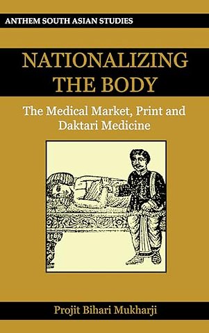 Nationalizing the Body