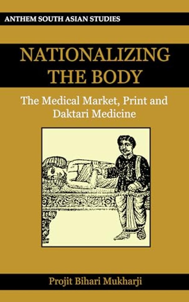 Nationalizing the Body