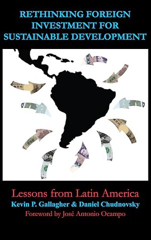 Rethinking Foreign Investment for Sustainable Development