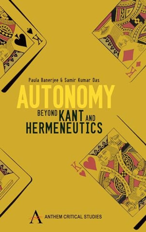 Autonomy