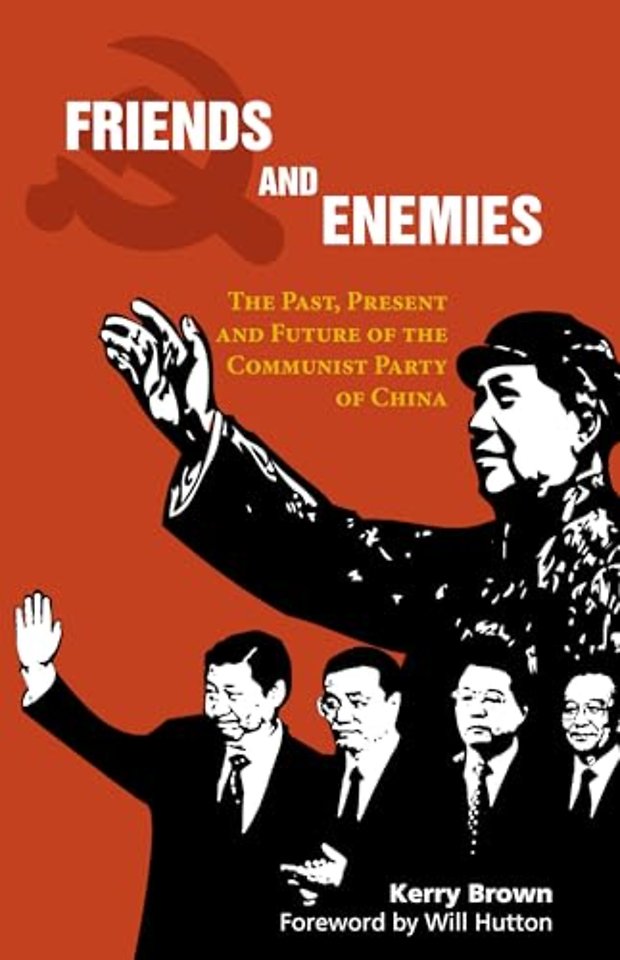 Friends and Enemies