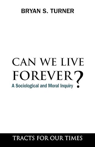 Can We Live Forever?