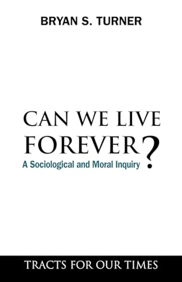 Can We Live Forever?