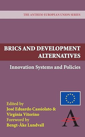 BRICS and Development Alternatives