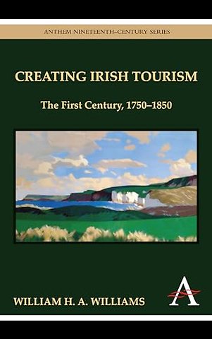 Creating Irish Tourism
