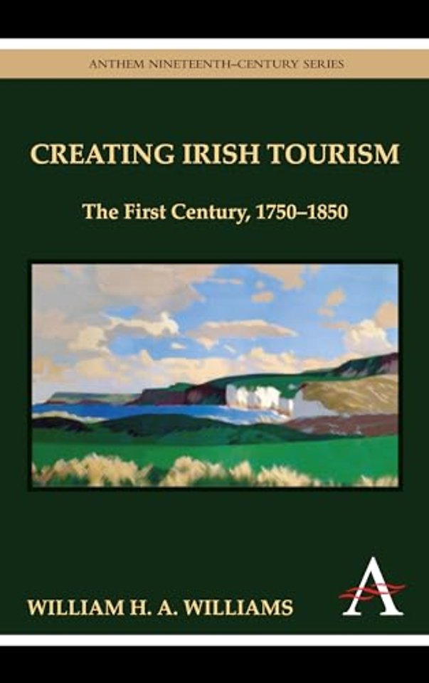 Creating Irish Tourism