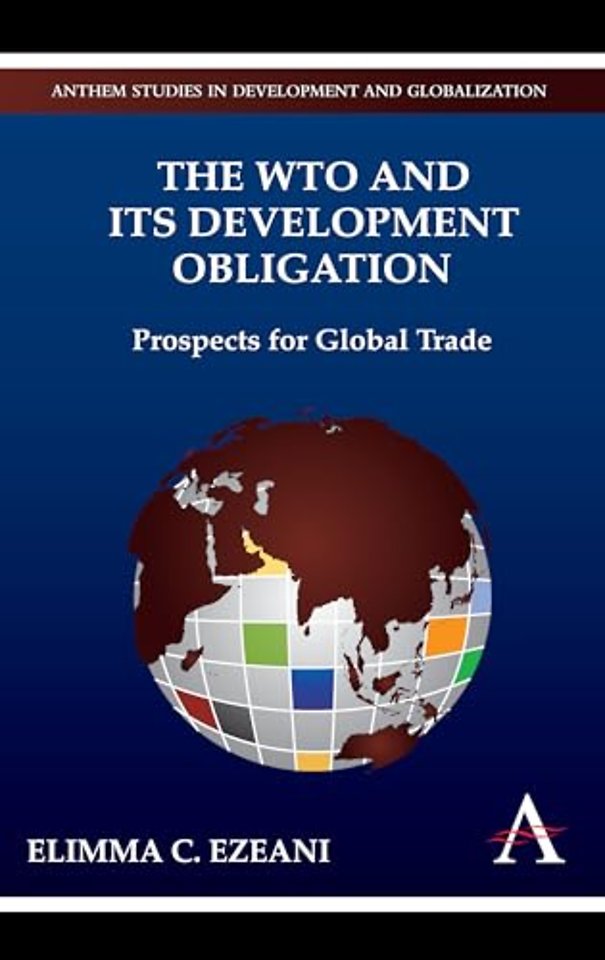 The WTO and its Development Obligation