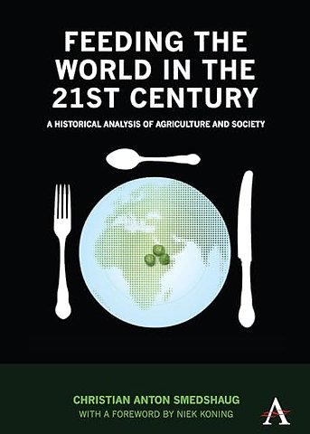 Feeding the World in the 21st Century