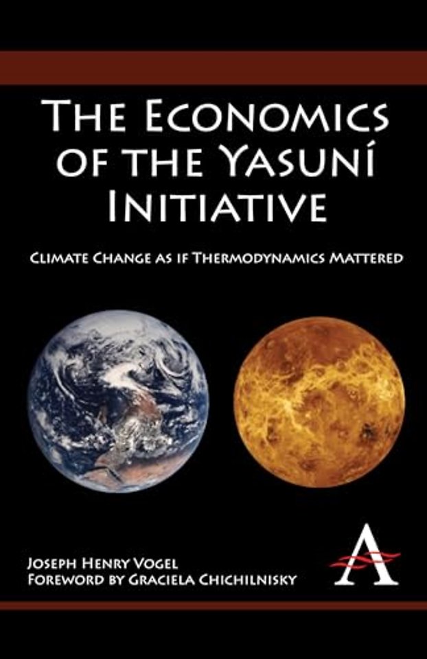 The Economics of the Yasuni Initiative