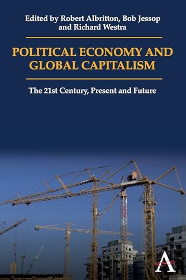 Political Economy and Global Capitalism