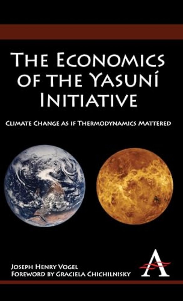 The Economics of the Yasuni Initiative