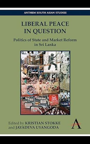 Liberal Peace In Question
