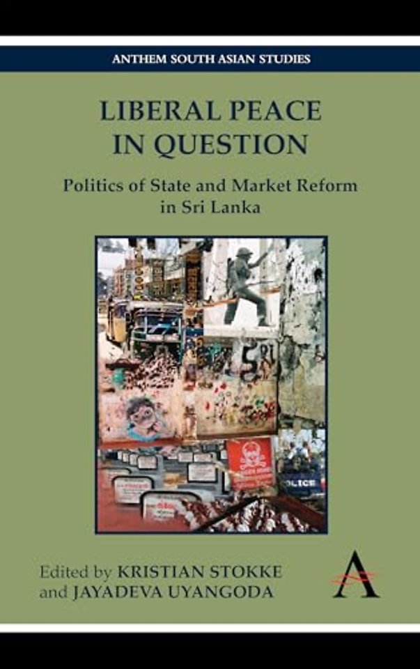 Liberal Peace In Question