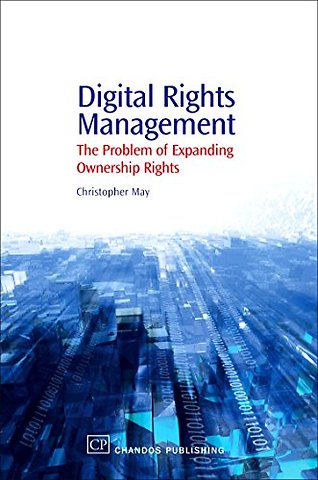 Digital Rights Management