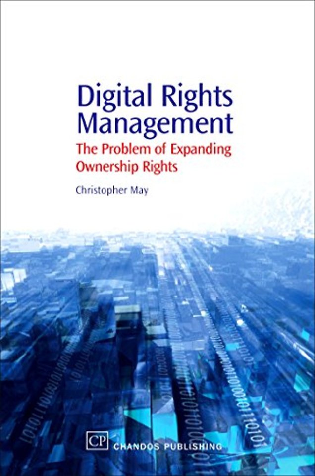 Digital Rights Management