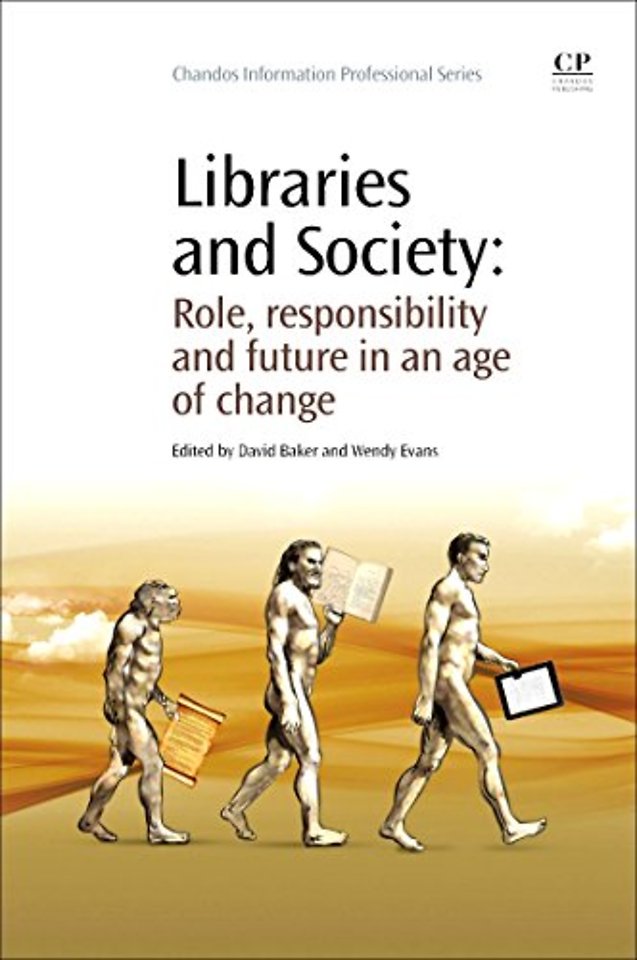 Libraries and Society