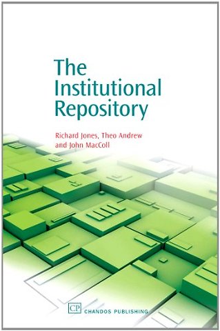 The Institutional Repository