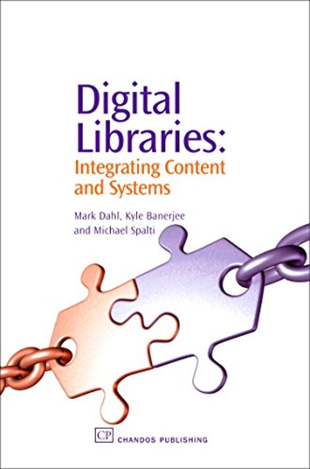 Digital Libraries