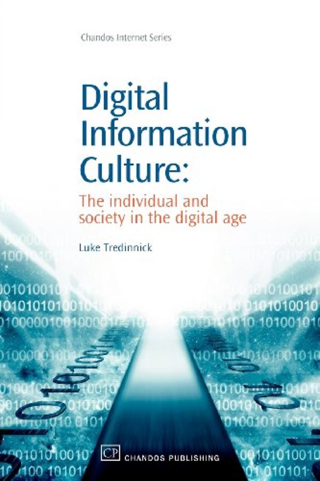 Digital Information Culture