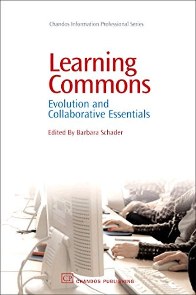 Learning Commons