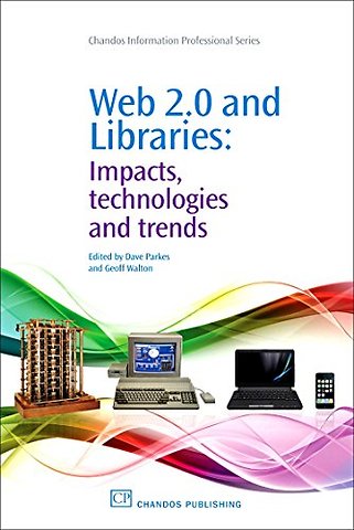 Web 2.0 and Libraries
