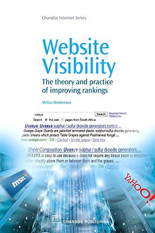 Website Visibility