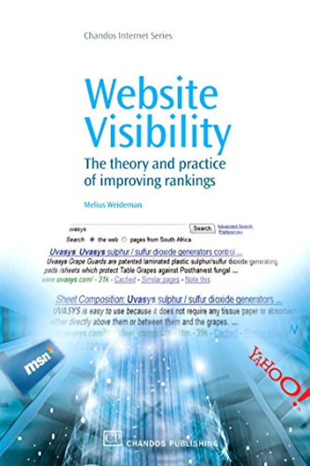 Website Visibility