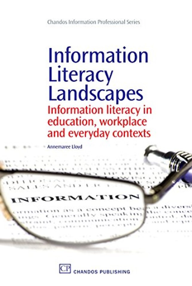 Information Literacy Landscapes
