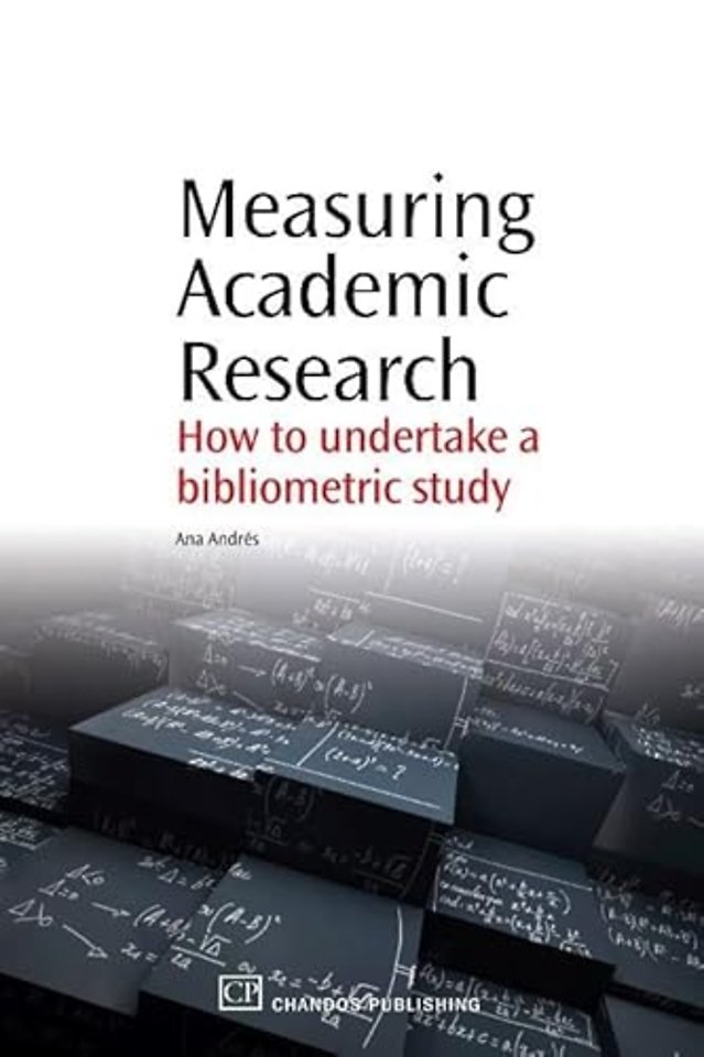Measuring Academic Research