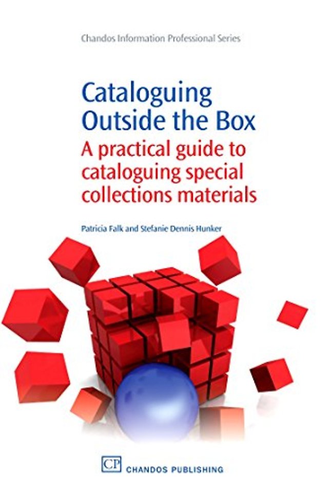 Cataloguing Outside the Box