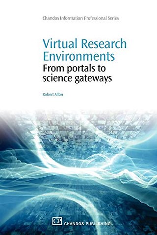 Virtual Research Environments