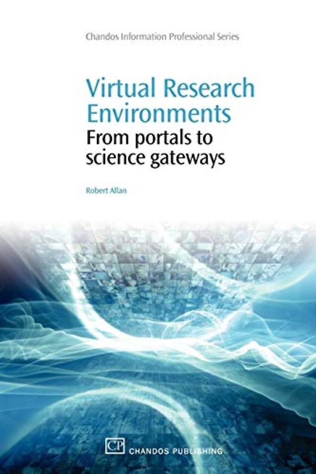 Virtual Research Environments