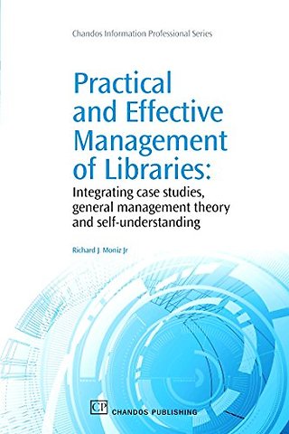 Practical and Effective Management of Libraries