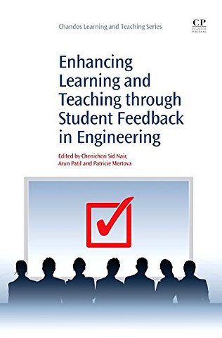 Enhancing Learning and Teaching Through Student Feedback in Engineering