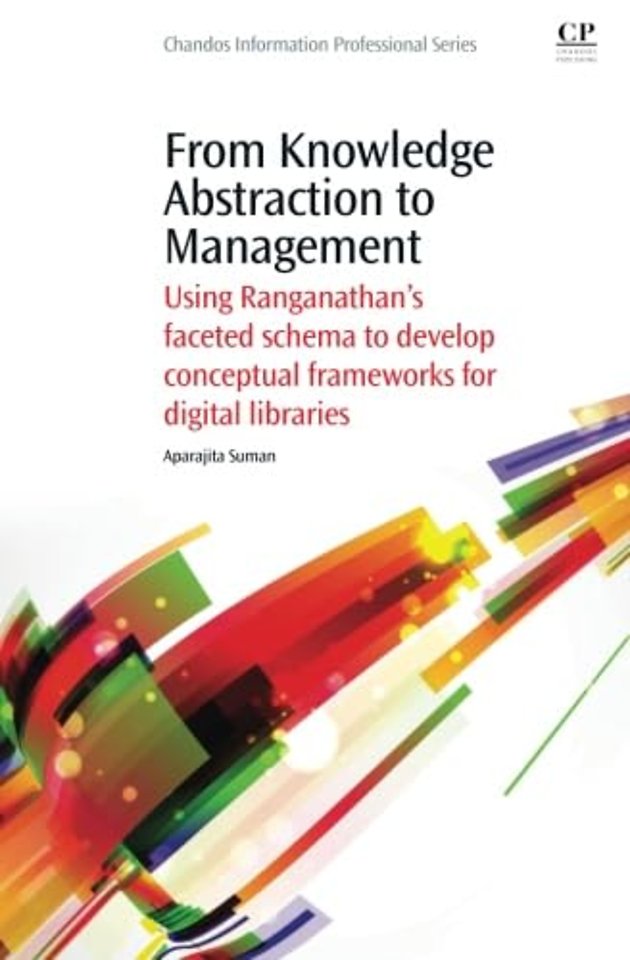 From Knowledge Abstraction to Management