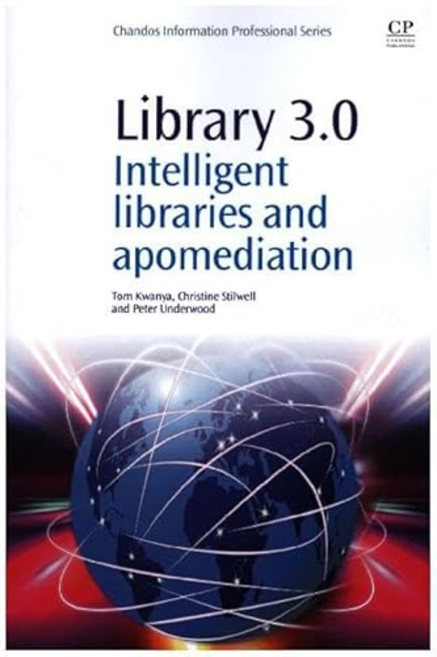 Library 3.0