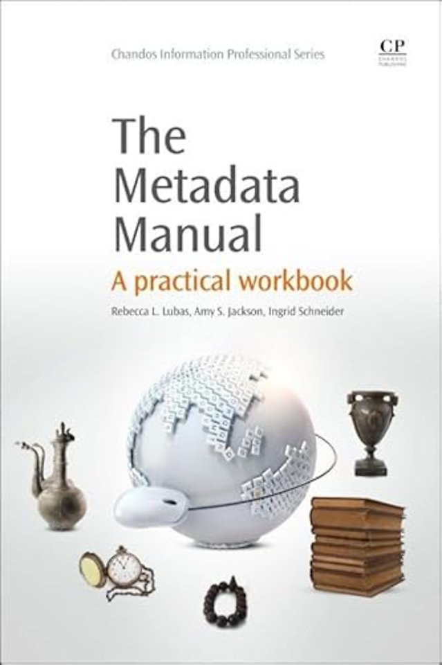 The Metadata Manual