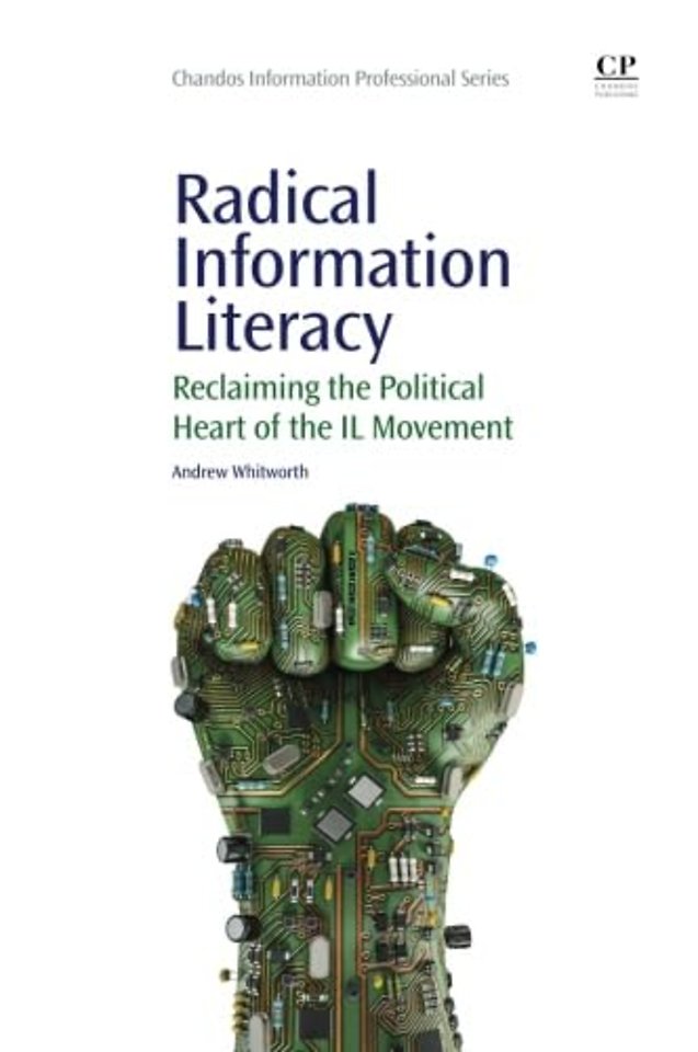 Radical Information Literacy