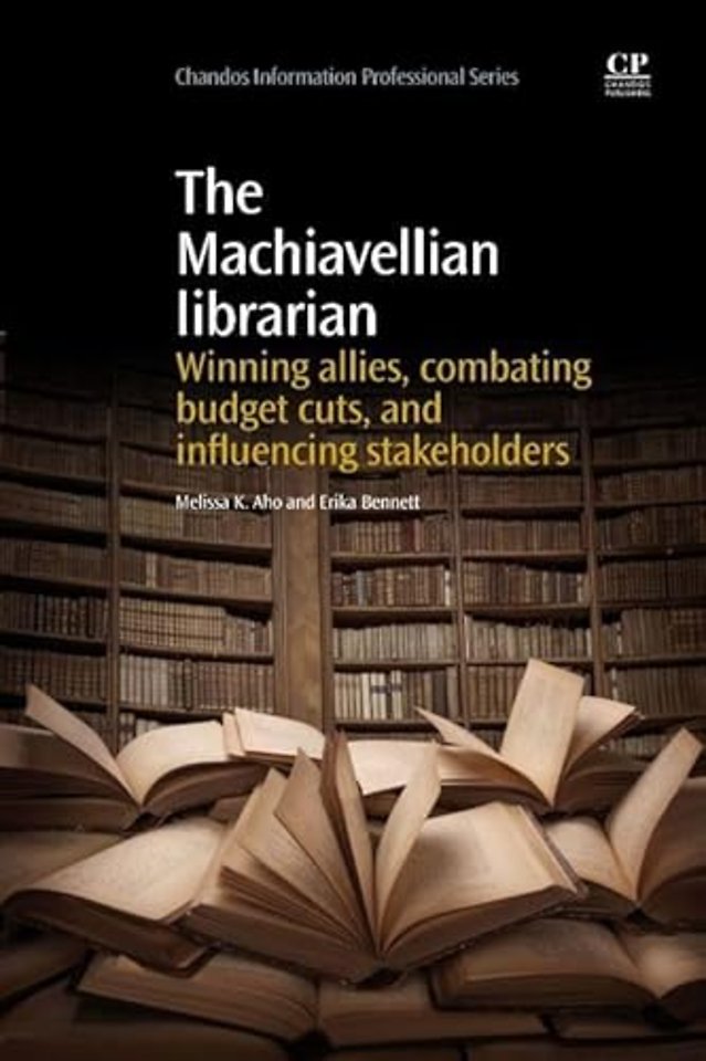 The Machiavellian Librarian