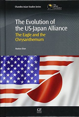 The Evolution of the US-Japan Alliance