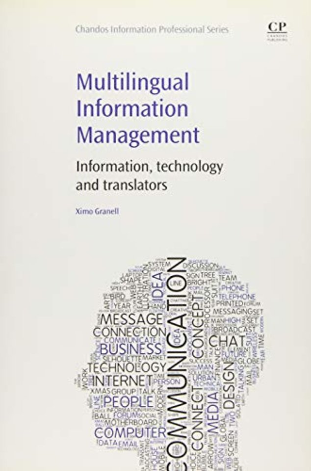 Multilingual Information Management