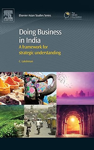 Doing Business in India