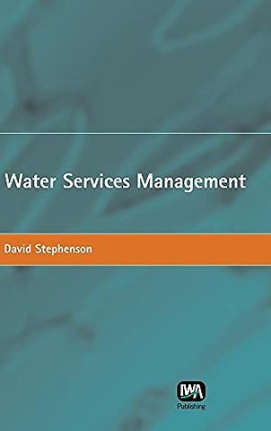 Water Services Management