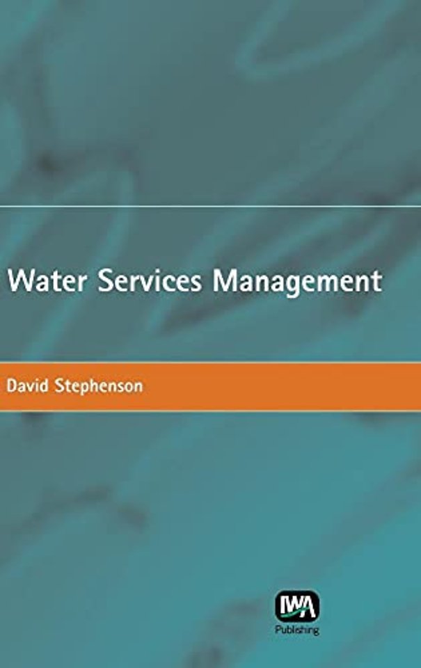 Water Services Management