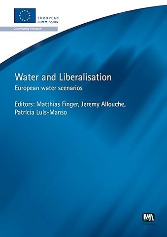 Water and Liberalisation