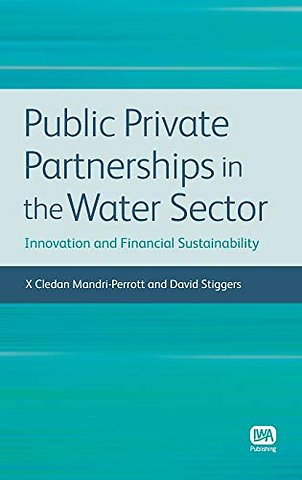 Public Private Partnerships in the Water Sector