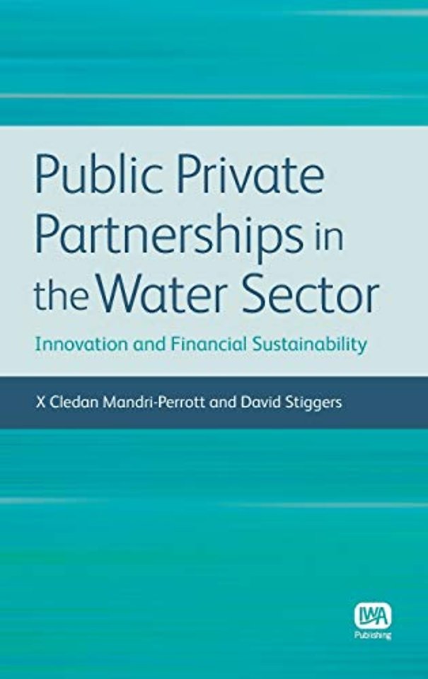 Public Private Partnerships in the Water Sector