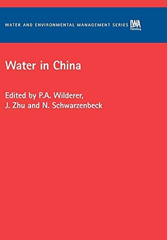 Water in China