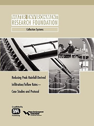 Reducing Peak RDII Flow Rates