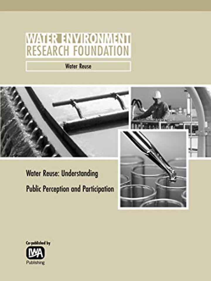 Water Reuse